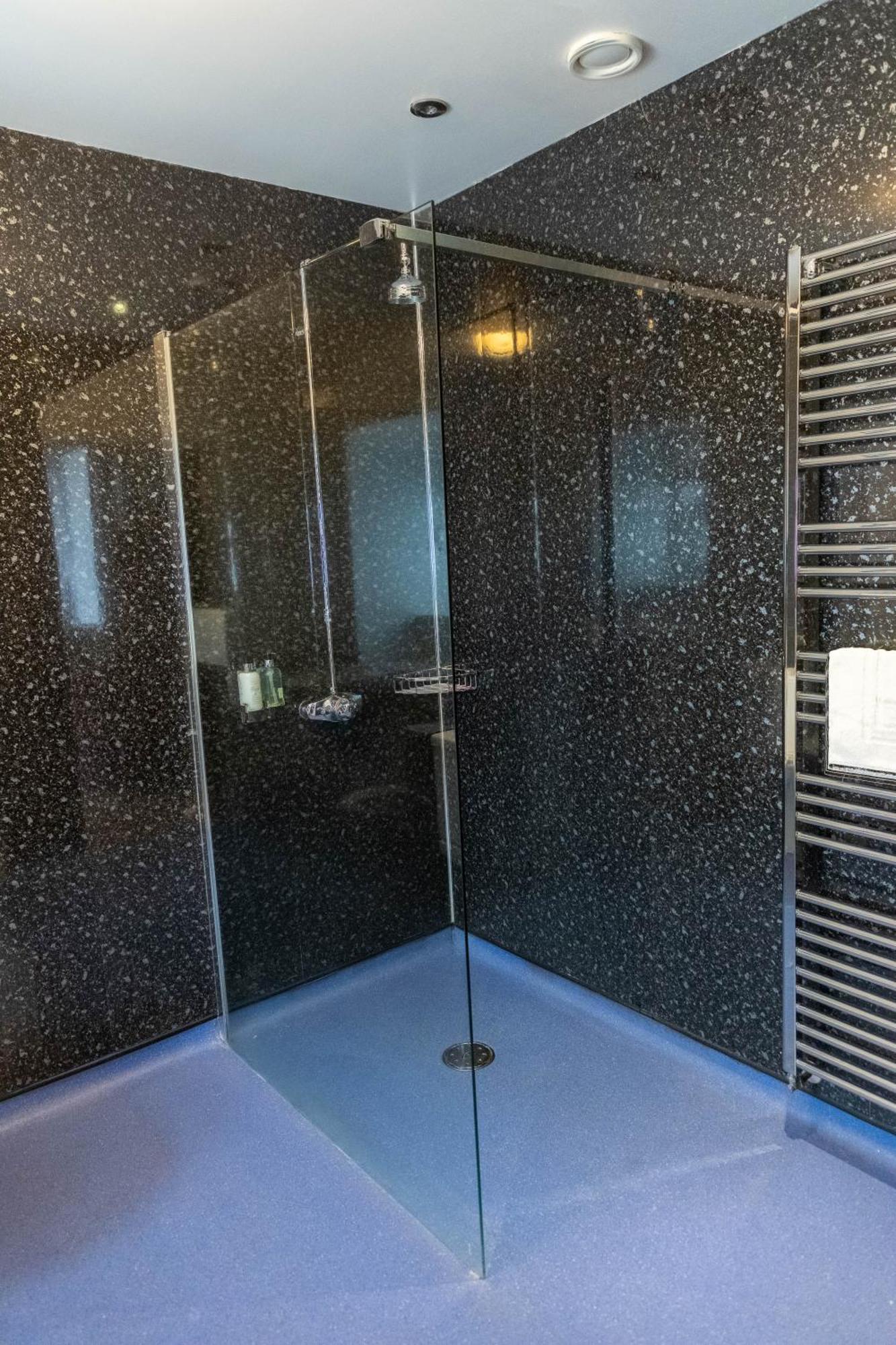 ثورسو Marine Rooms المظهر الخارجي الصورة