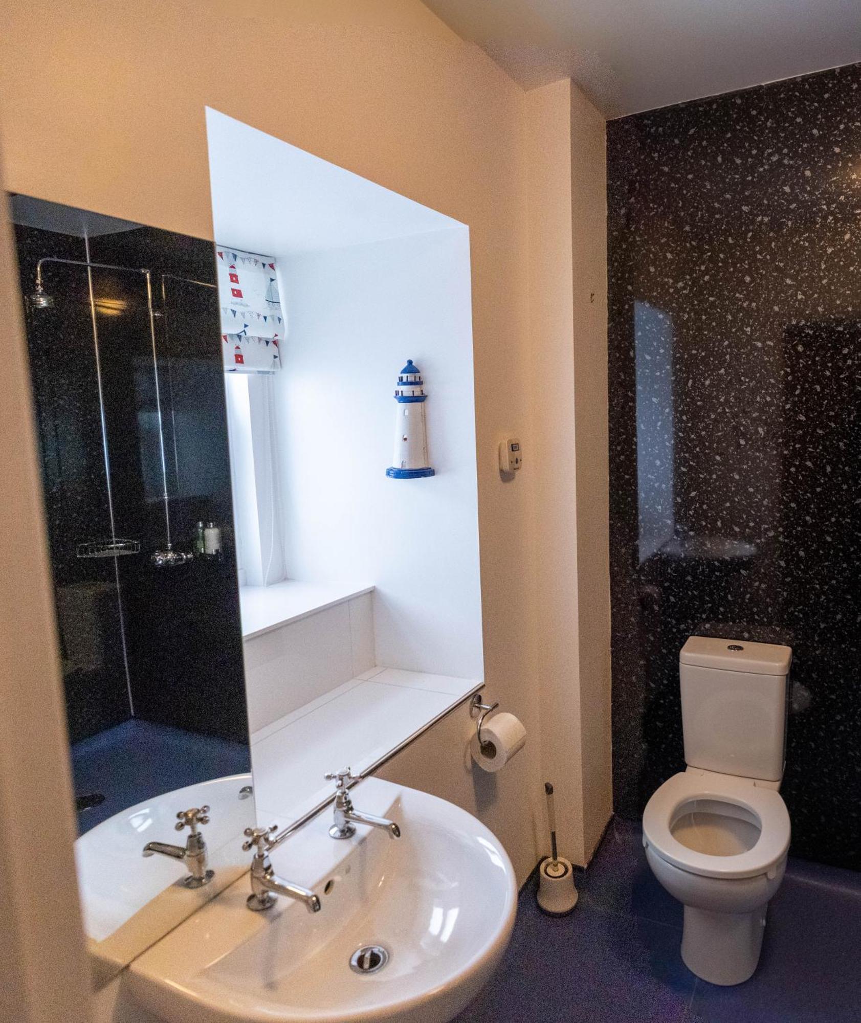ثورسو Marine Rooms المظهر الخارجي الصورة